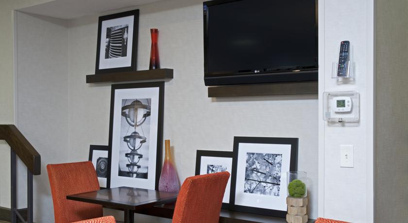 Imagen general del Hotel Hampton Inn Ann Arbor - North. Foto 4