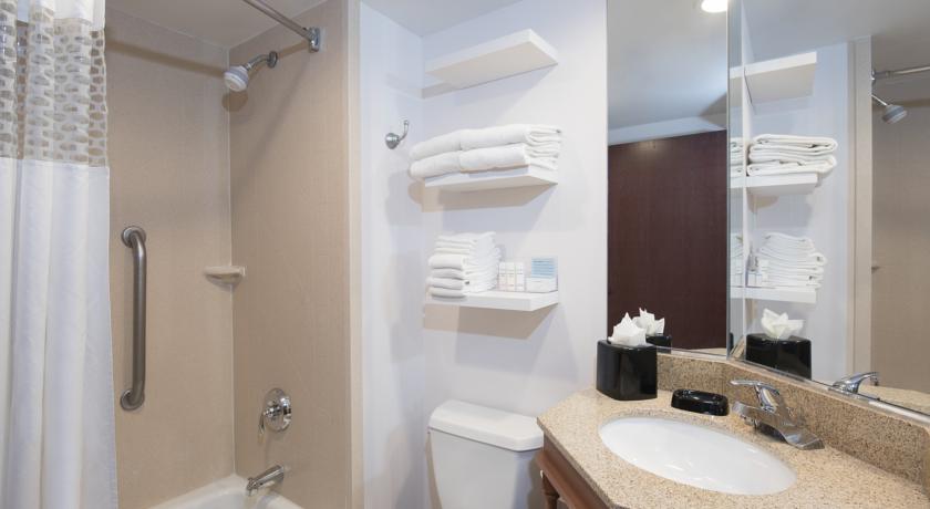Imagen general del Hotel Hampton Inn Ann Arbor - North. Foto 13