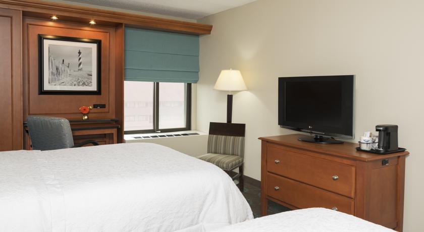 Imagen general del Hotel Hampton Inn Ann Arbor - North. Foto 14