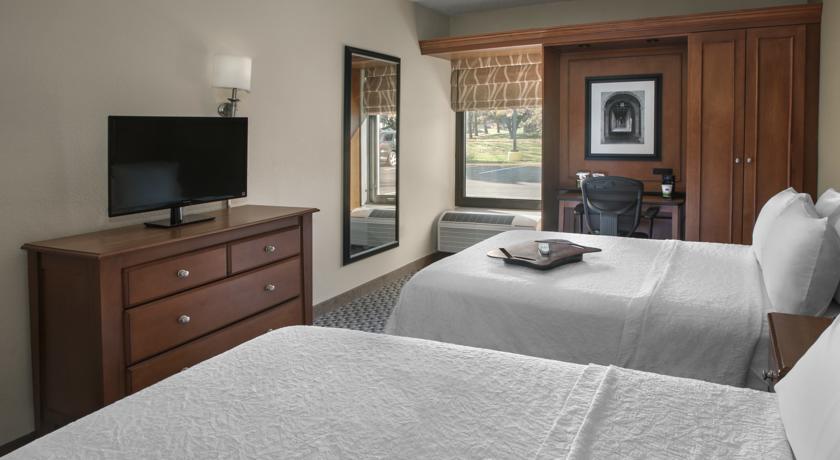 Imagen general del Hotel Hampton Inn Ann Arbor-south. Foto 10