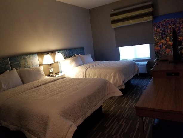 Imagen de la habitación del Hotel Hampton Inn Arvin Tejon Ranch. Foto 13