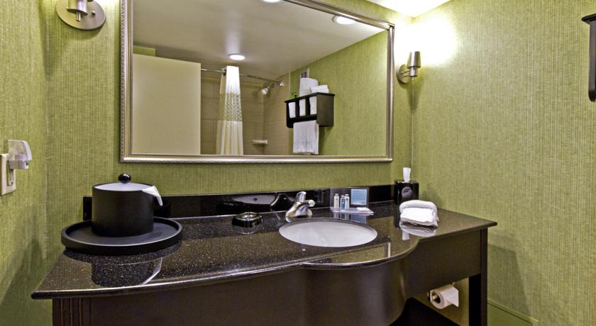 Imagen general del Hotel Hampton Inn Asheville-tunnel Rd.. Foto 16
