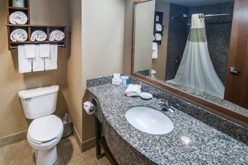 Imagen general del Hotel Hampton Inn At Tin Lizzie Gaming Resort. Foto 1