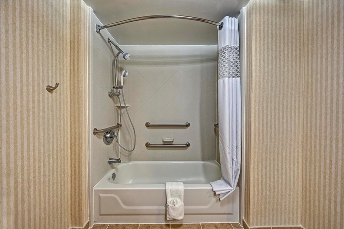 Imagen de la habitación del Hotel Hampton Inn Athens, Georgia. Foto 6