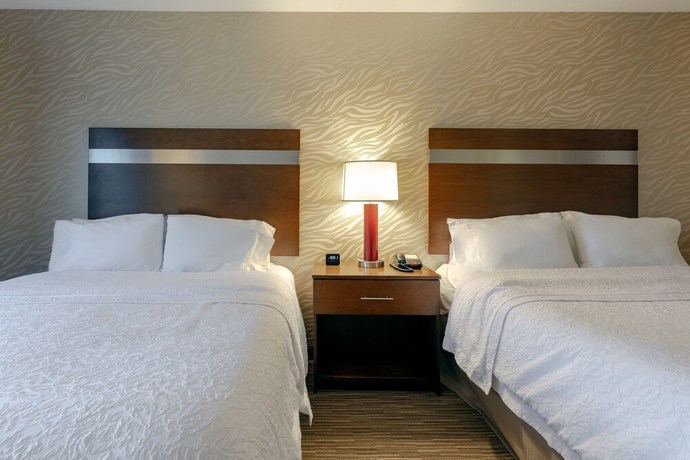 Imagen de la habitación del Hotel Hampton Inn Atlanta McDonough, Mcdonough. Foto 5