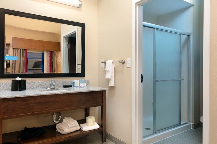 Imagen de la habitación del Hotel Hampton Inn Atlanta McDonough, Mcdonough. Foto 7