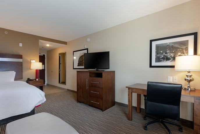 Imagen de la habitación del Hotel Hampton Inn Atlanta McDonough, Mcdonough. Foto 9