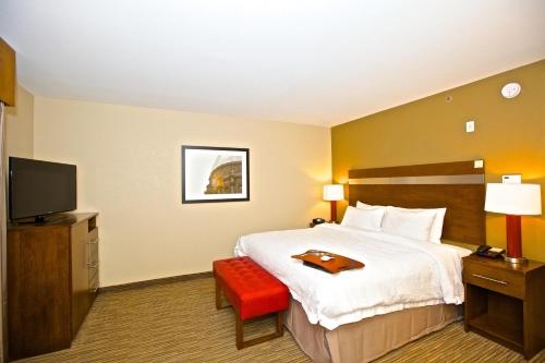 Imagen de la habitación del Hotel Hampton Inn Atlanta McDonough, Mcdonough. Foto 8