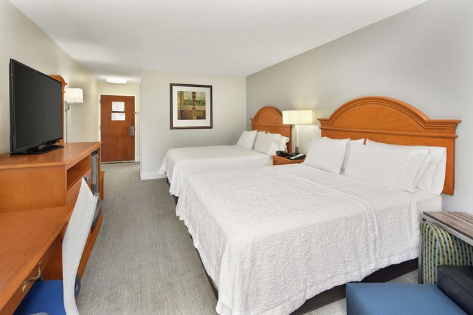 Imagen de la habitación del Hotel Hampton Inn Atlanta - Newnan. Foto 2