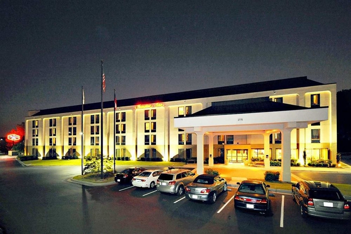 Imagen general del Hotel Hampton Inn Atlanta Nw Cumberland. Foto 2