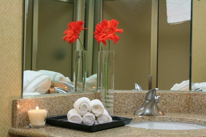 Imagen de la habitación del Hotel Hampton Inn Atlanta Nw Cumberland. Foto 8