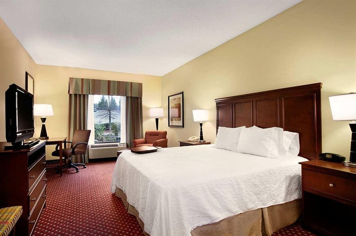Imagen de la habitación del Hotel Hampton Inn Atlanta - Stockbridge. Foto 6