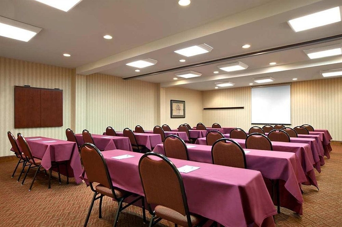 Imagen de los interiores del Hotel Hampton Inn Atlanta - Stockbridge. Foto 11