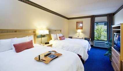 Imagen de la habitación del Hotel Hampton Inn Atlanta-Woodstock. Foto 8