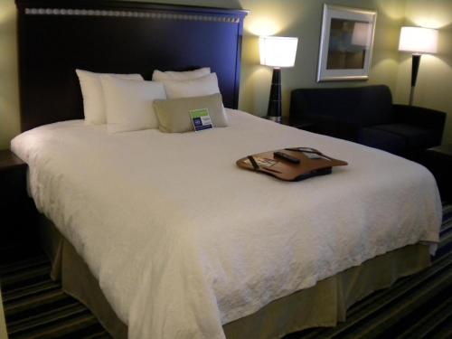 Imagen general del Hotel Hampton Inn Atlanta-Woodstock. Foto 1