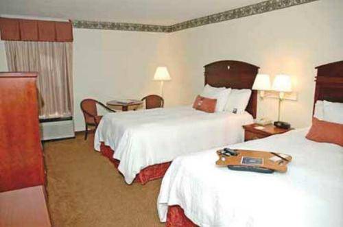 Imagen de la habitación del Hotel Hampton Inn Atlanta/douglasville. Foto 3