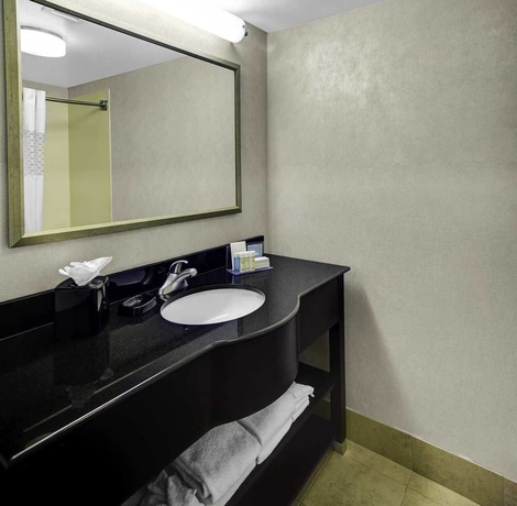 Imagen de la habitación del Hotel Hampton Inn Atlanta-georgia Tech-downtown. Foto 7