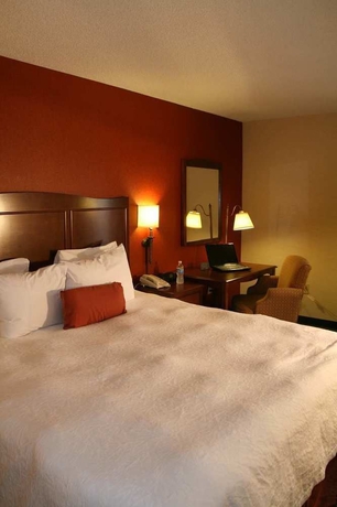 Imagen de la habitación del Hotel Hampton Inn Atlanta-north Druid Hills. Foto 11