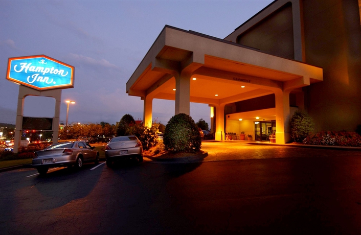 Imagen general del Hotel Hampton Inn Atlanta-north Druid Hills. Foto 4