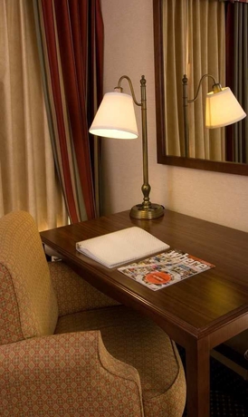Imagen de la habitación del Hotel Hampton Inn Atlanta-north Druid Hills. Foto 12