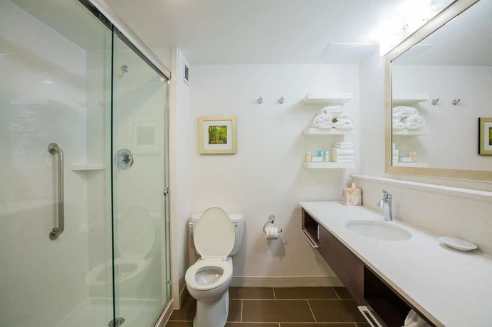 Imagen de la habitación del Hotel Hampton Inn Atlanta-northlake. Foto 3