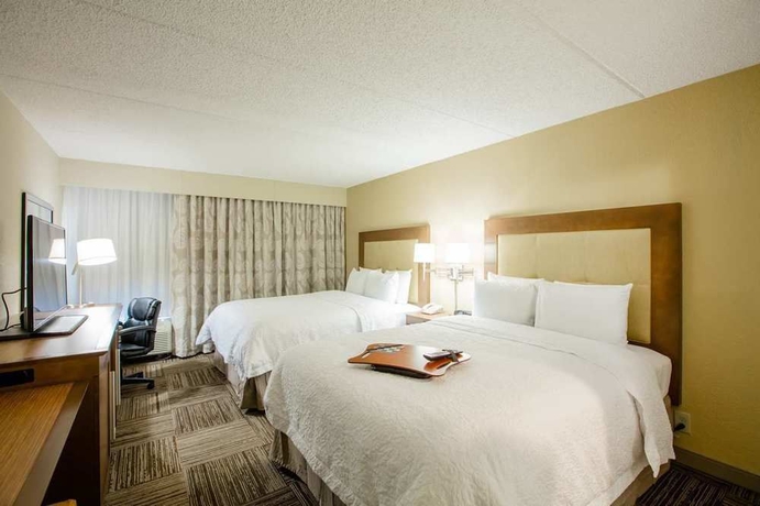 Imagen de la habitación del Hotel Hampton Inn Atlanta-northlake. Foto 5