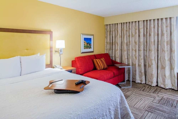 Imagen de la habitación del Hotel Hampton Inn Atlanta-northlake. Foto 6