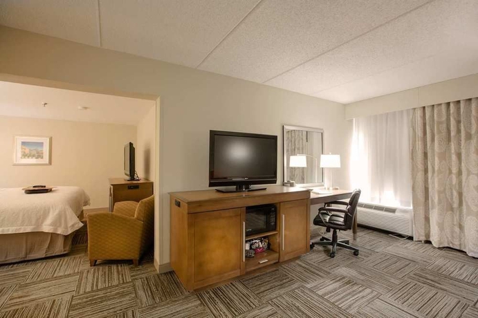 Imagen de la habitación del Hotel Hampton Inn Atlanta-northlake. Foto 8