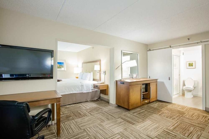 Imagen de la habitación del Hotel Hampton Inn Atlanta-northlake. Foto 9