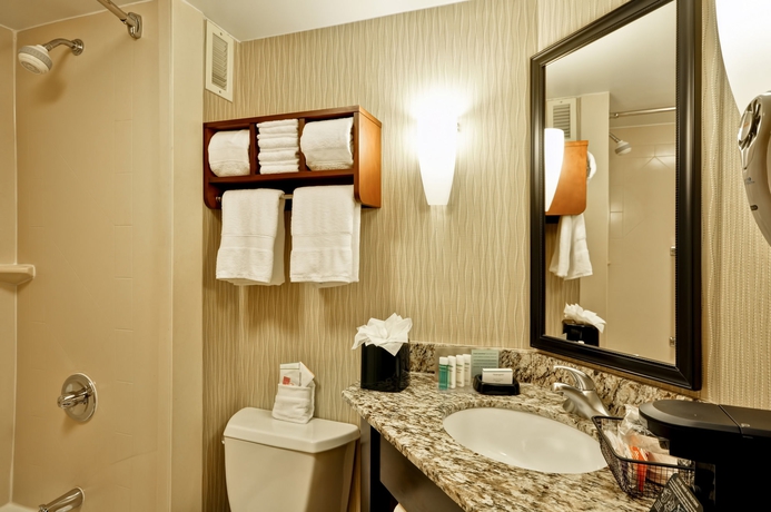 Imagen de la habitación del Hotel Hampton Inn Austin North @ I - 35 and Hwy 183. Foto 14