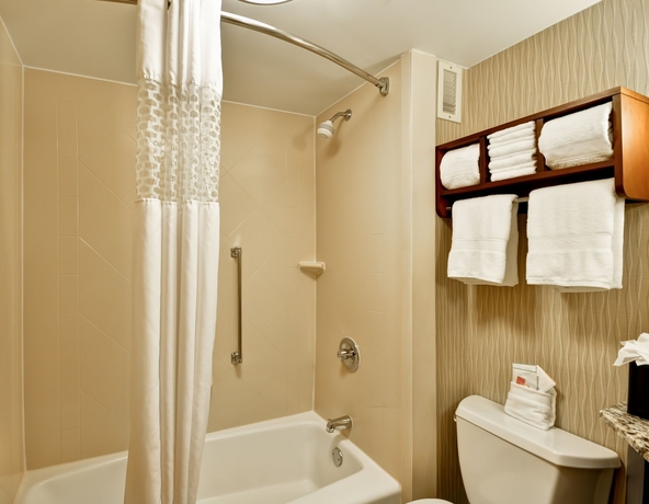 Imagen de la habitación del Hotel Hampton Inn Austin North @ I - 35 and Hwy 183. Foto 15