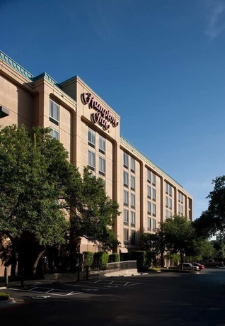 Imagen general del Hotel Hampton Inn Austin Nw Near The Domain. Foto 1
