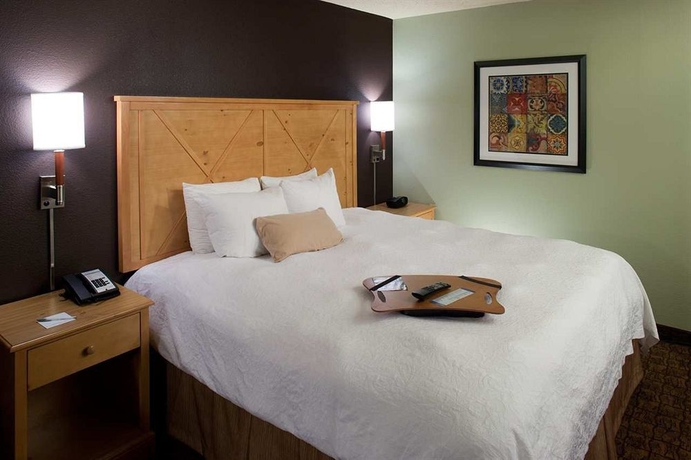 Imagen de la habitación del Hotel Hampton Inn Austin Nw Near The Domain. Foto 6