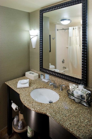 Imagen de la habitación del Hotel Hampton Inn Austin Nw Near The Domain. Foto 7