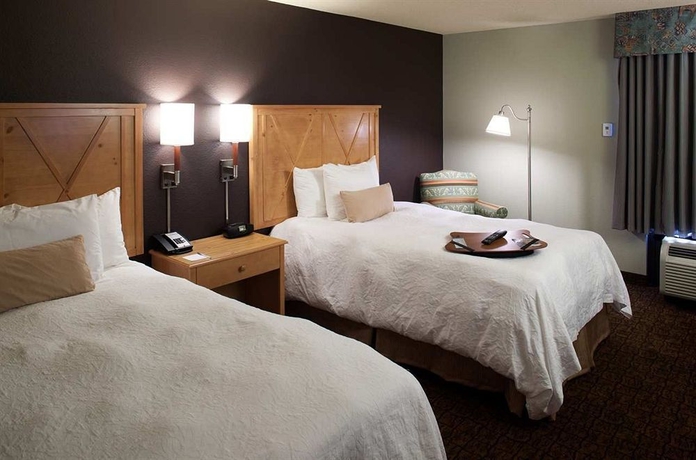 Imagen de la habitación del Hotel Hampton Inn Austin Nw Near The Domain. Foto 8