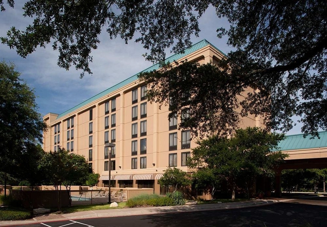 Imagen general del Hotel Hampton Inn Austin Nw Near The Domain. Foto 2