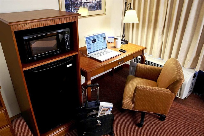 Imagen de la habitación del Hotel Hampton Inn Austin/airport Area South. Foto 5