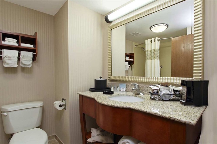 Imagen de la habitación del Hotel Hampton Inn Austin/airport Area South. Foto 7
