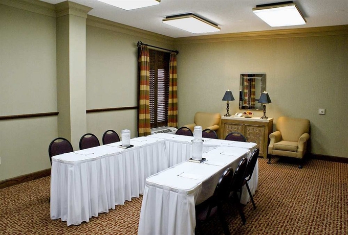 Imagen de los interiores del Hotel Hampton Inn Austin/airport Area South. Foto 11