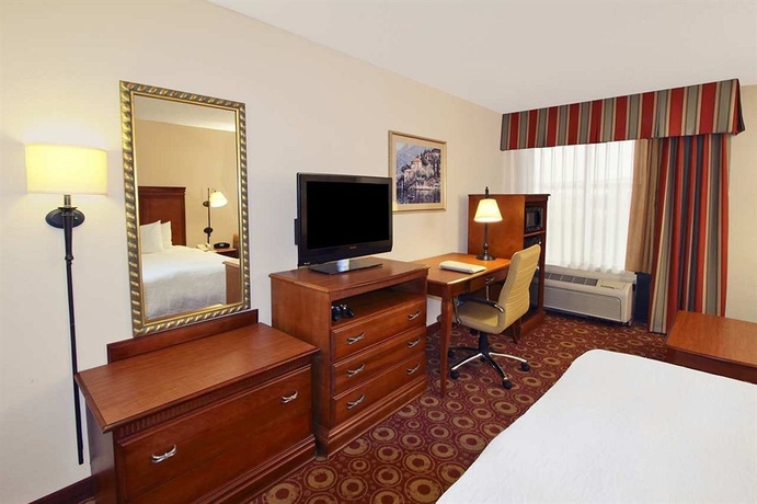 Imagen de la habitación del Hotel Hampton Inn Austin/airport Area South. Foto 8