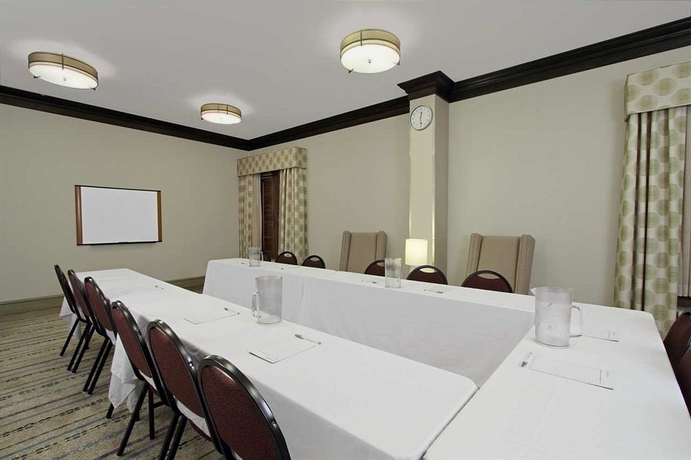Imagen de los interiores del Hotel Hampton Inn Austin/airport Area South. Foto 14