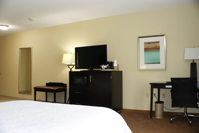 Imagen de la habitación del Hotel Hampton Inn Austin/oak Hill. Foto 3