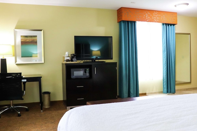 Imagen de la habitación del Hotel Hampton Inn Austin/oak Hill. Foto 5