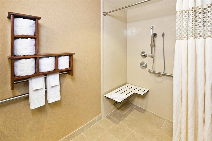 Imagen de la habitación del Hotel Hampton Inn Baltimore-downtown-convention Center. Foto 8