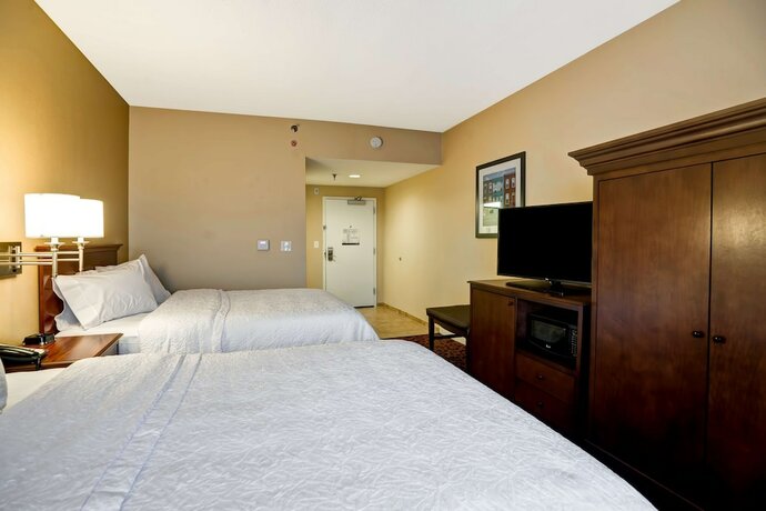 Imagen de la habitación del Hotel Hampton Inn Baltimore/glen Burnie. Foto 20