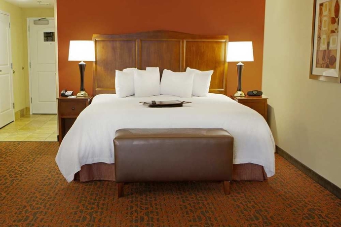 Imagen de la habitación del Hotel Hampton Inn Bangor. Foto 5