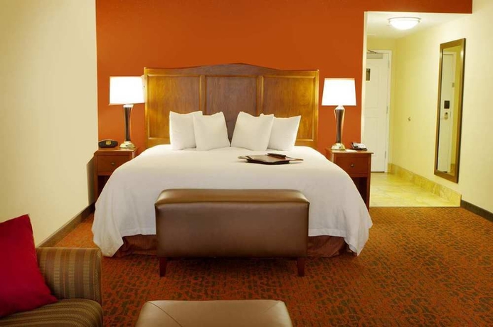 Imagen de la habitación del Hotel Hampton Inn Bangor. Foto 6