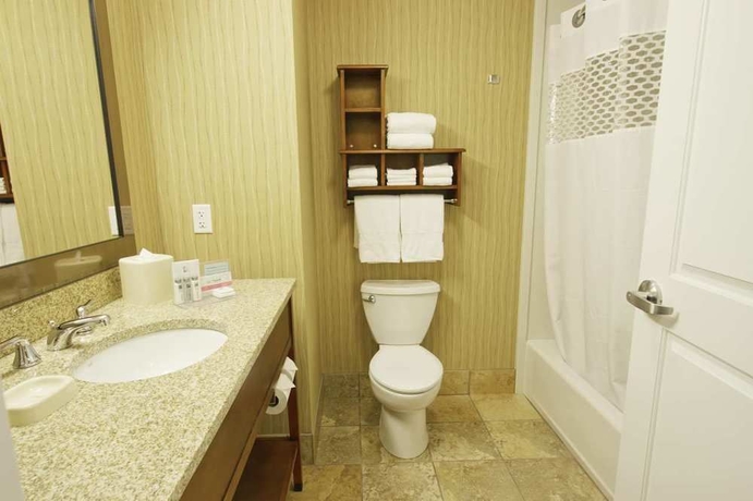 Imagen de la habitación del Hotel Hampton Inn Bangor. Foto 8