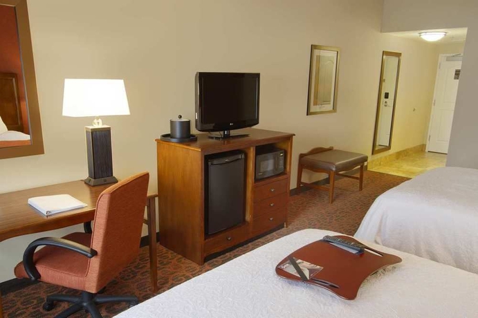 Imagen de la habitación del Hotel Hampton Inn Bangor. Foto 9