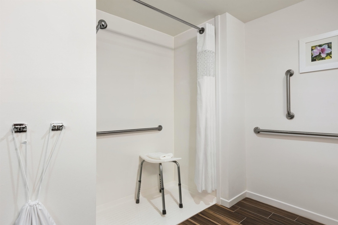 Imagen de la habitación del Hotel Hampton Inn - Bartow. Foto 6